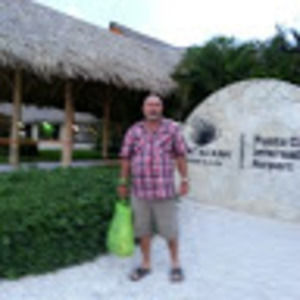 Meet your Posher, Jose